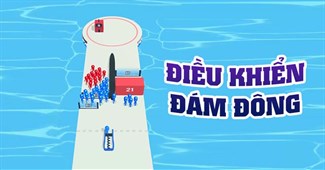 Điều khiển đám đông