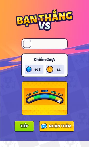 Chiến đấu và giành thắng lợi