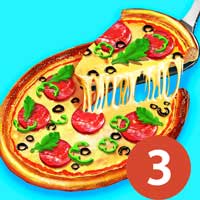 Cửa hàng pizza 3