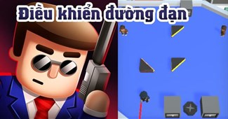 Điều khiển đường đạn