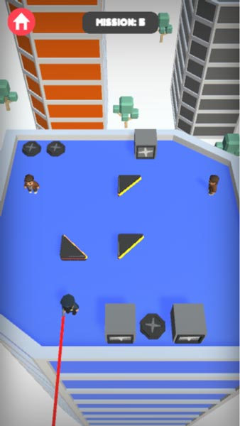 Tiếp tục đối mặt và chinh phục những thử thách khác