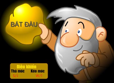 Những Phiên Bản Khác Của Game Đào Vàng