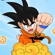 Goku diệt quân Băng Đỏ