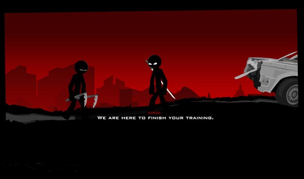 2 nhân vật chính của chúng ta