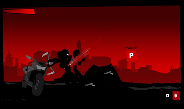 Tiếp tục chinh phục và tìm ra điều bí mật ngầm của tổ chức