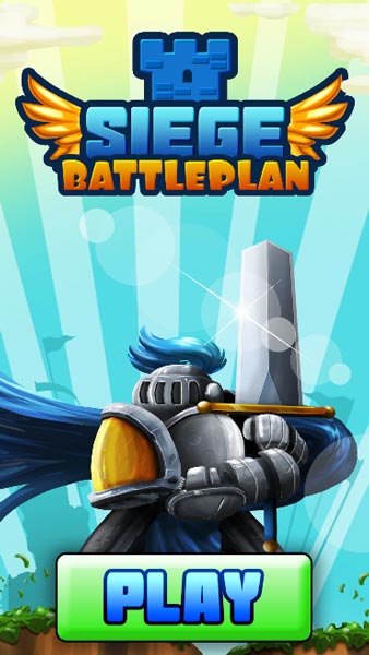 Chơi game Công thành chiến - GameVui