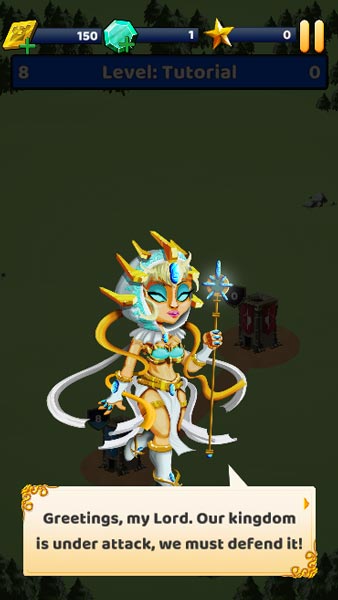 Trợ thủ hướng dẫn cho người chơi