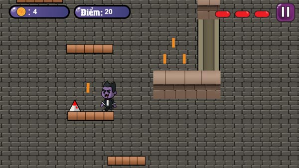 Tránh khỏi các cọc bẫy