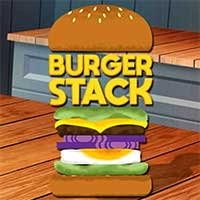 Xếp bánh burger