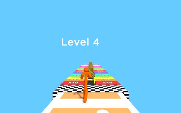 Tiếp tục đối mặt với những cấp độ khác