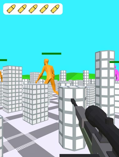 Số lượng lũ Giant khổng lồ sẽ tăng theo từng cấp độ