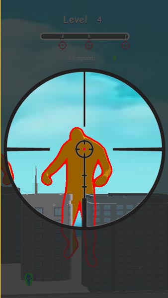 Tiếp tục chinh phục các cấp độ khác khó khăn hơn