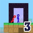 Stickman Parkour 3