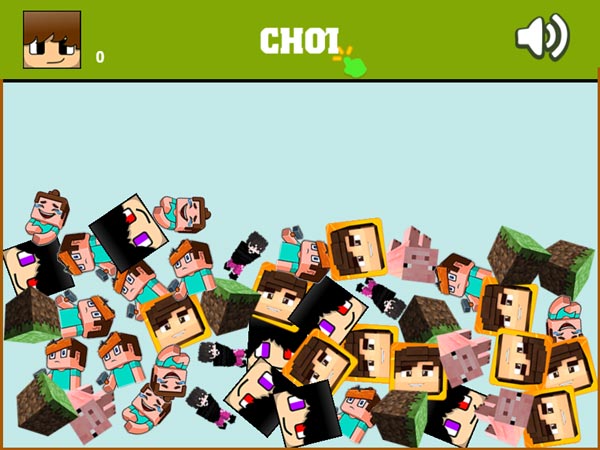 Nhanh chóng tìm đủ số hình theo yêu cầu