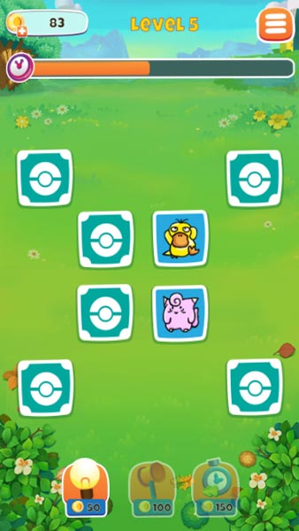 Mỗi lần người chơi chỉ được lập tối đa 2 ảnh