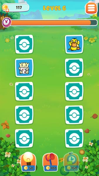 Tiếp tục đối mặt với những cấp độ cao hơn