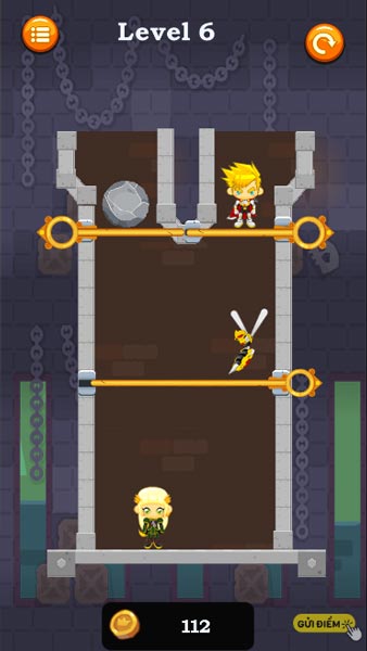 Tiếp tục đối mặt với thử thách khác