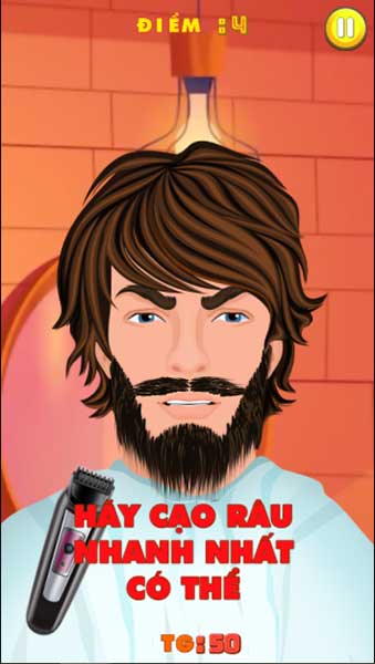 Nhiệm vụ của người chơi