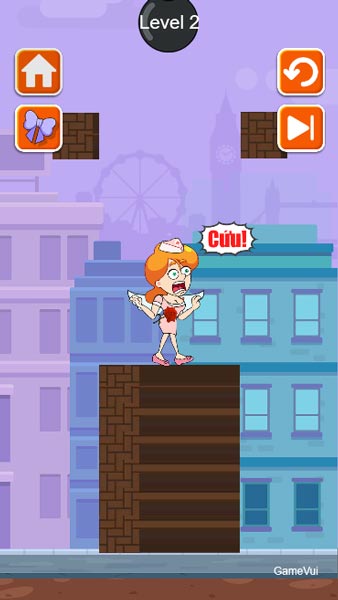 Tiếp tục trải nghiệm những cấp độ khác