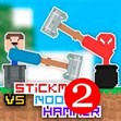 Noob vs Stickman 2