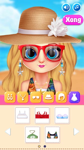 Cùng chinh phục các thử thách khác