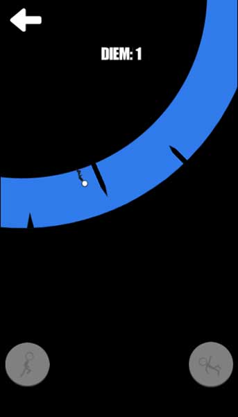 Hãy tránh đụng phải bẫy