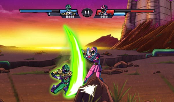 Sử dụng kết hợp Combo tấn công và phòng thủ