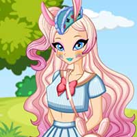 WinX: Lễ Phục sinh