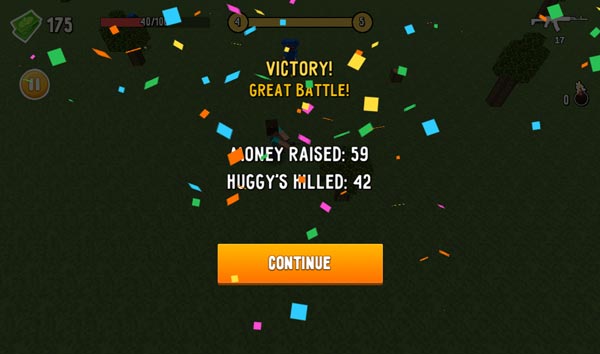 Hoàn thành thử thách và nhận tiền thưởng