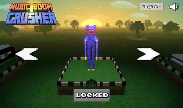 Rất nhiều mẫu công trình Minecraft đang chờ người chơi trải nghiệm, khám phá