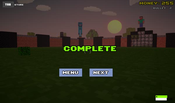 Hoàn thành và kết thúc thử thách