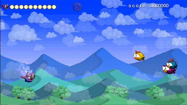 Hãy bắn hạ đàn chim