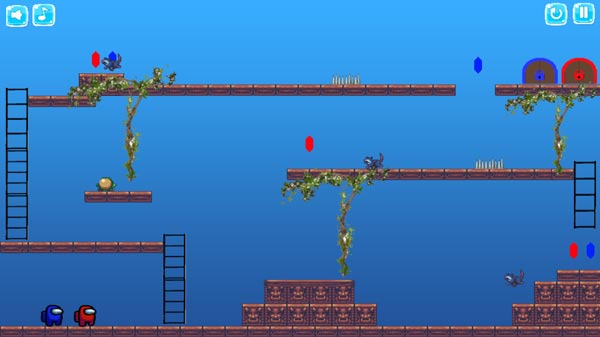 Tiếp tục trải nghiệm với những cấp độ khó hơn