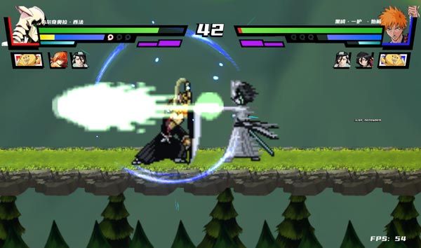 Dồn ép đối thủ để dễ giành chiến thắng