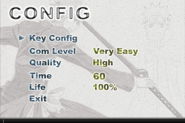 Các tùy chọn, tùy chỉnh khác nhau trong mục Cài đặt