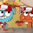 Gumball: Quán ăn nhanh