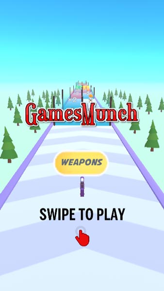 Chơi game Điều khiển súng - GameVui