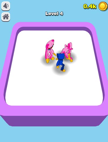 Tiếp tục chinh phục những thử thách cao cấp hơn