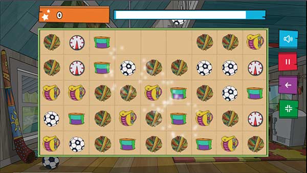 Hãy ghi nhiều điểm nhất có thể