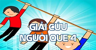 Giải cứu người que 4