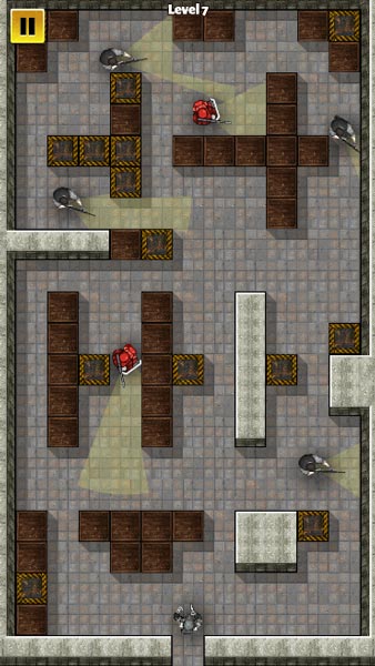 Tiếp tục thử sức với những cấp độ cao hơn