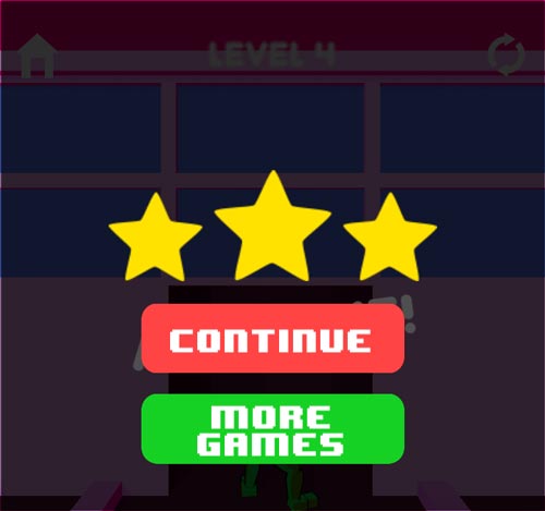 Hoàn thành thử thách