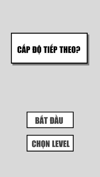Chơi game Cấp độ tiếp theo - GameVui