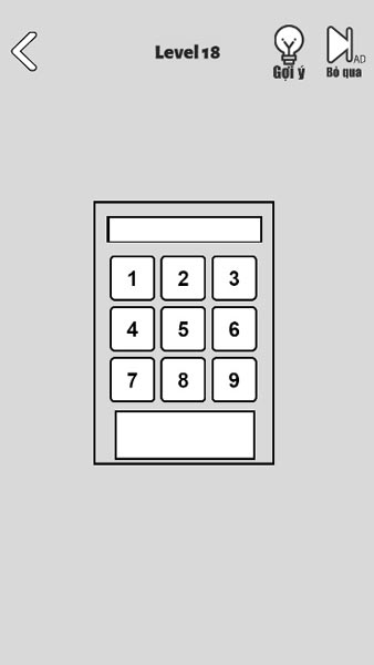 Có mỗi cái màn hình máy tính là sao?