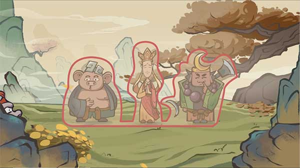 Hãy tìm cách đưa họ vào vòng tròn bảo vệ