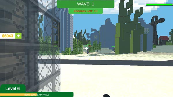 Nhanh chóng di chuyển đến vị trí phù hợp