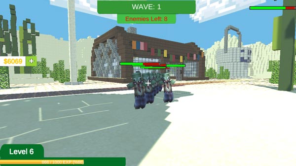 Đừng để chúng dồn vào những góc bất lợi, không lối thoát