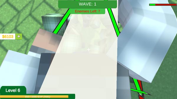 Nếu không kết cục sẽ bi thảm như thế này!