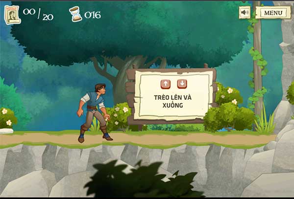 Cách điều khiển