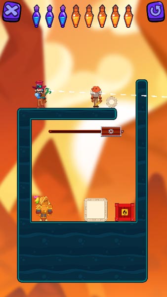 Tận dụng lưỡi cưa